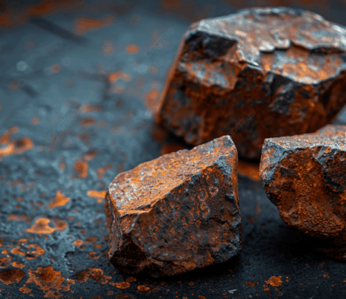 Iron Ore