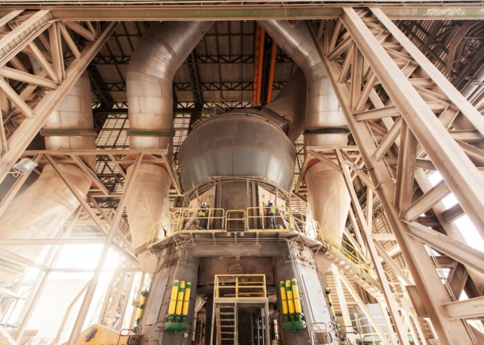 industry