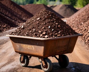 iron-ore