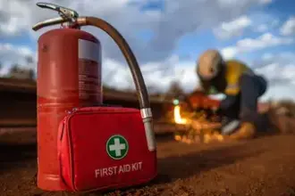 emergency preparedness