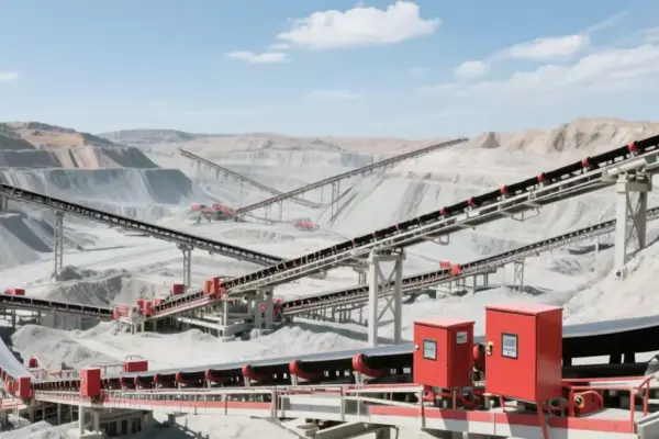 quarry
